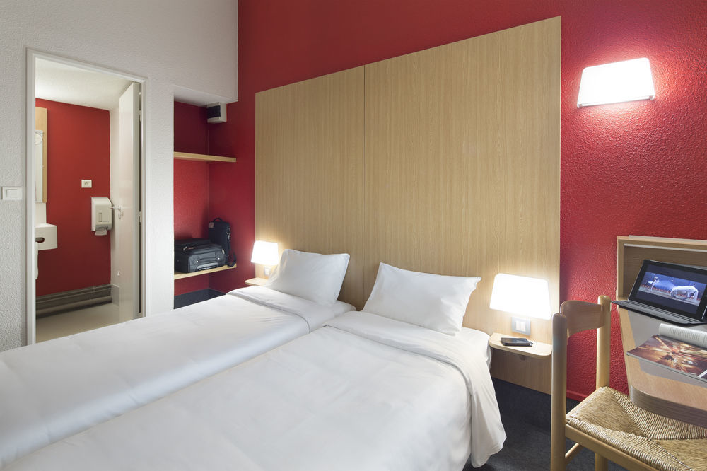 B&B Hotel Morlaix Saint-Martin-des-Champs  Ngoại thất bức ảnh