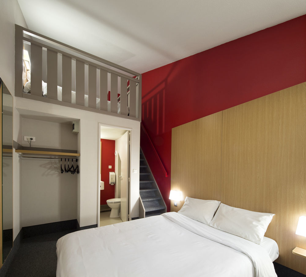 B&B Hotel Morlaix Saint-Martin-des-Champs  Ngoại thất bức ảnh