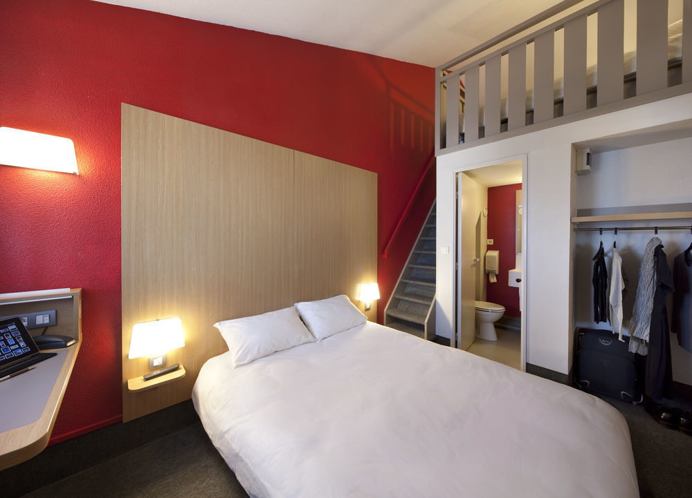 B&B Hotel Morlaix Saint-Martin-des-Champs  Ngoại thất bức ảnh