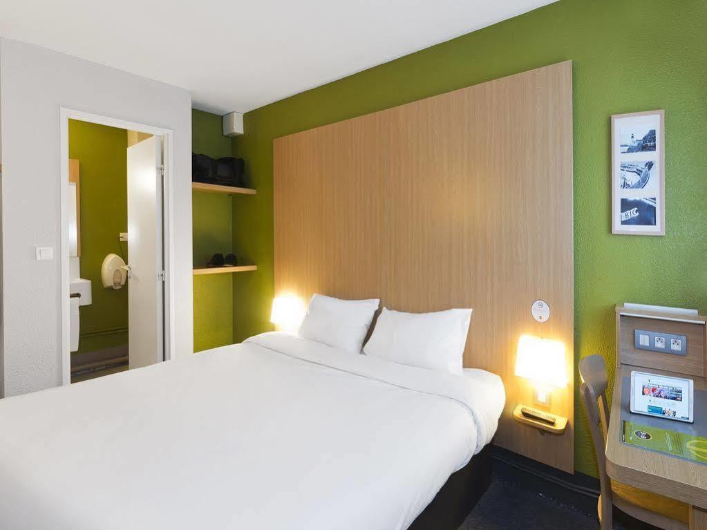 B&B Hotel Morlaix Saint-Martin-des-Champs  Ngoại thất bức ảnh