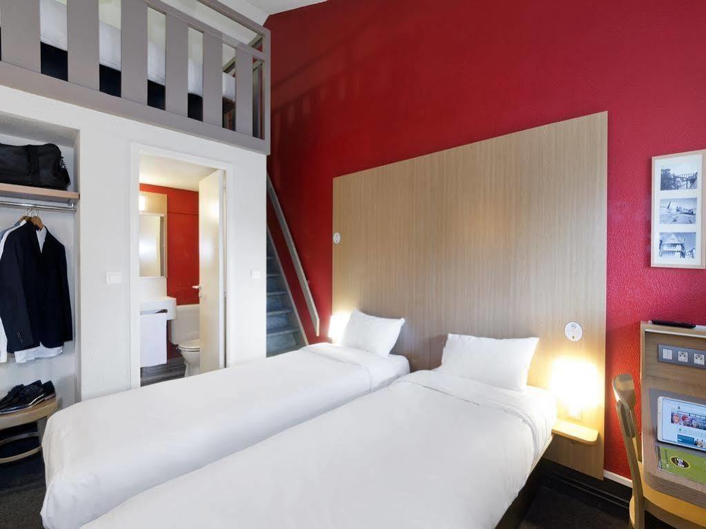 B&B Hotel Morlaix Saint-Martin-des-Champs  Ngoại thất bức ảnh